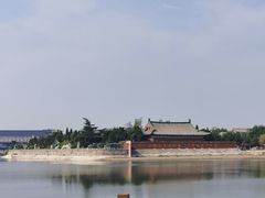 -包公祠