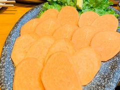 地瓜片-那胡同里的小烤肉馆(开发区万达店)