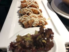 -新兴·金羊座·粤菜点心(乐峰店)