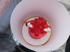 -Biteology Artisan Cakes(红庄·国际文化保税创新园店)