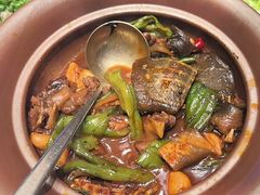 -一澜江宴·江景地标楚菜(江滩公园店)