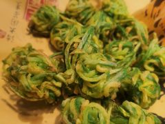 -旺角小渔村·海肠捞饭开创者(二马路店)