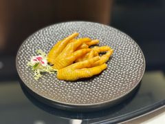 -富淳饭店(陆家嘴保利广场店)