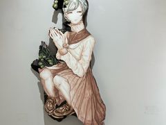 -华氏画廊