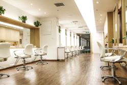 -THE LOG SALON 记录