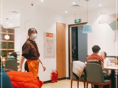 大堂-快乐爱斯米牛排自助(金州安盛店)