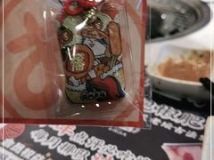 -猫抓烤肉(春熙路店)