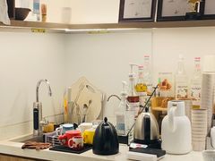 -Seeking Coffee咖啡(新竹路店)