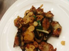 -万禧明珠大酒楼(海丰店)