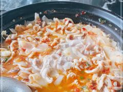 -李师傅脆肚(华强北店)