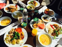 -上海崇明金茂凯悦酒店