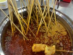 -泰山王老三串店(海大广场店)