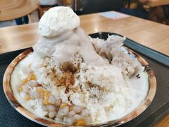 -鲜芋仙(太原街万达店)