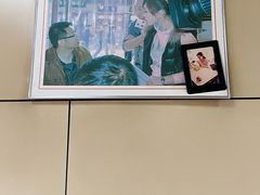 -宝光熏肉鞋底火烧(新街口店)