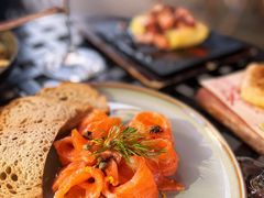 -BROWNSTONE布朗石西班牙餐厅(富城店)