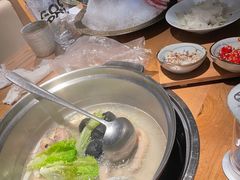 -大头椰·椰子鸡火锅(桂林万象城店)