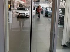 -博瑞祥云奥迪4S店