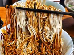 -小辫子羊肉面馆(周东店)