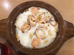 -萨莉亚意式餐厅(莲花国际广场店)
