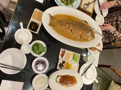 -阿庄新豫菜(通泰路店)