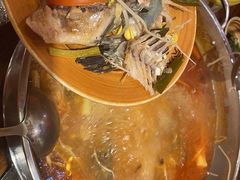 -亮欢寨酸汤鱼(沙冲路店)