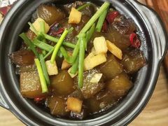 -牛三哥洛阳牛肉汤(生态城店)