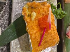 -昱匠·日本料理(金融街店)