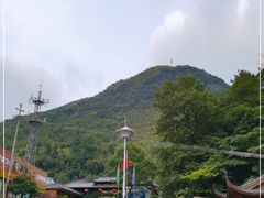 -藏龙百瀑漂流