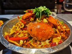 -红辣椒·川菜·火锅(张杨路店)