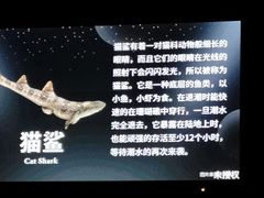 -太平洋海底世界