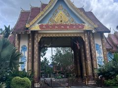 -西双版纳傣族园