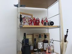 -Onirii Coffee(长乐路店)