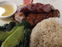 -永祥烧腊餐厅(虹口店)