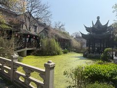-衣裳街历史文化街区