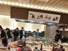 -一豚轩·烧鸟·豚骨拉面(五四路店)