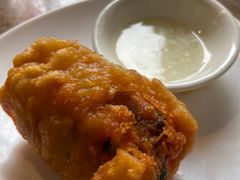 三沙鸡卷-霞浦三沙经典小吃(沃尔玛店)