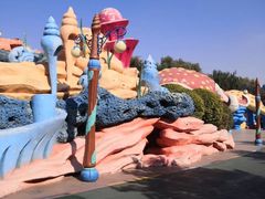 -沈阳方特欢乐世界