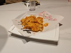 -阿露佳·舌尖上的安吉菜