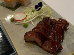 脆皮烧肉-喜粤8号(四海唐人街店)