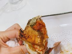 -鑫悦楼煎蟹·16年海鲜大排档