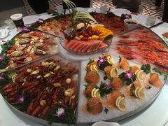 -玉丰国际酒店·玉宴中餐厅