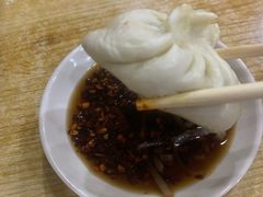 -津门张记包子铺(华昌道店)
