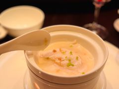 -万豪中餐厅·粤菜·北京粤财JW万豪酒店