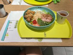 -蔡澜Pho·越南粉餐厅(海上世界店)