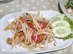 -Jungle Kitchen
