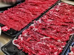 -陈记顺和牛肉火锅(岗顶店)