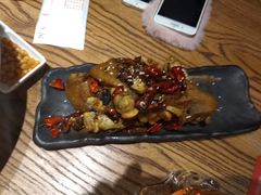 脆皮猪手-川流不息(北蔡休闲广场店)