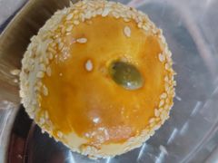 芝麻酥-北京大学-燕南食堂