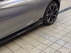 -NKD王者铠甲隐形车衣AX改色膜(徐汇授权店)