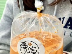 -曼僖瓦罐咖啡(华山南路店)